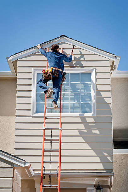 Siding Removal and Disposal in Weston, OH